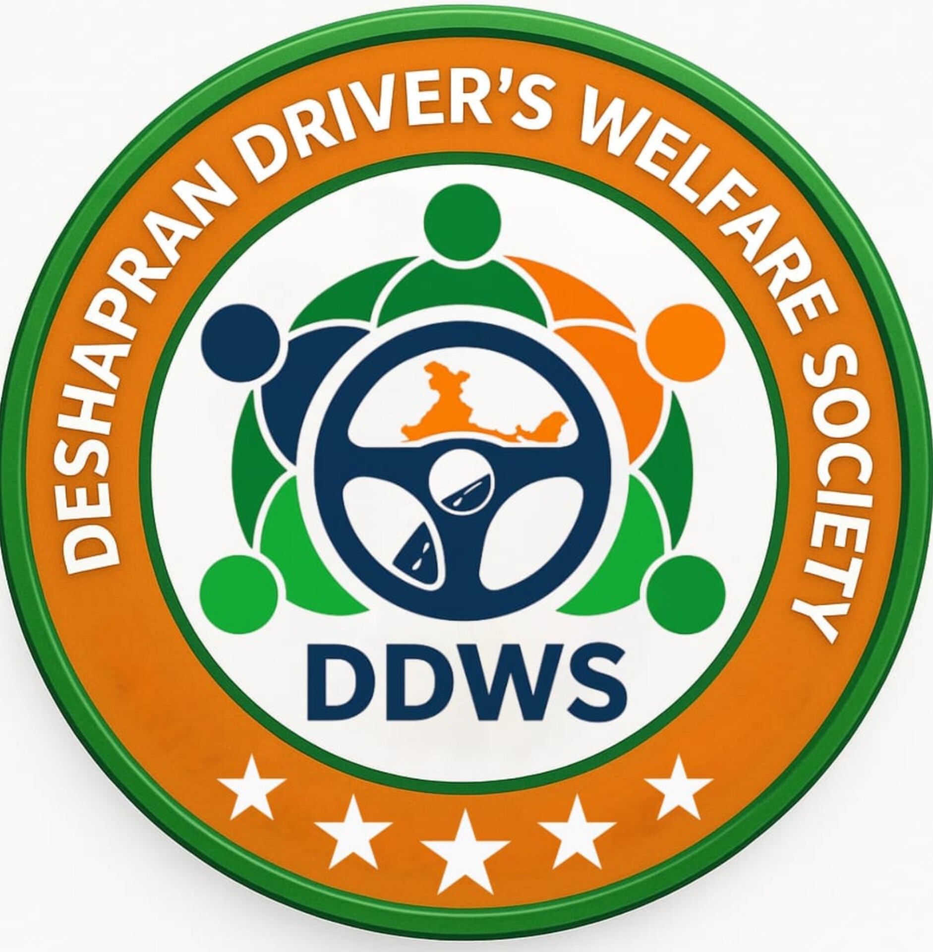DDWS Logo